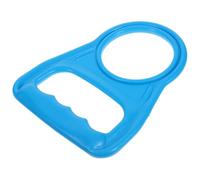 SWOOMEY Sollevatore Ergonomico in Plastica Antiscivolo per Maniglia di Secchio d'Acqua, Compatto per Boccioni da Galloni, Accessorio per Trasporto Bottiglie in Casa e Ufficio