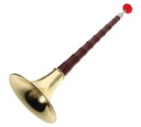 SWOOMEY Suona in Plastica Abs per Principianti Strumento Fiato Tradizionale per Esercitarsi nella Musica Design Anti-crepa Duraturo