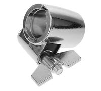 SWOOMEY Supporto Per Cowbell Accessorio Per Batteria e Percussioni Clip Di Facile Da Installare Compatibile Con Strumenti Musicali Vari
