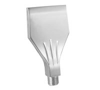 SWOOMEY Ugello Piatto Aria Compressa Accessorio per Soffiaggio e Asciugatura Compressore Funzione di Rimozione Acqua