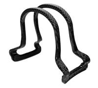 SWOOMEY Violin Bow Straightener Tool Collimatore Per Violino Guida Per Pratica Facile e Confortevolper Principianti