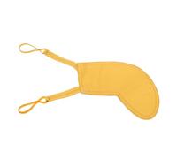SWOOMEY Violin Chin Support Adjustable Shoulder Rest Cushion With Sheepskin Padding For Enhanced Comfort And Optimal Support For Violinists