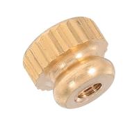 SWOOMEY Vite Testa Zigrinata Per Corno Baritono Leva Della Valvola Fermo Del Rotore Vite Di Fissaggio Parti Di Strumenti Musicali Accessori Di Ricambio