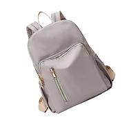 SWOOMEY Zaino per Pannolini Borsa Termica per Biberon Zaino per Asilo Nido Marsupio per Cambio Pannolini Borsa per Passeggino Scomparto Oxford