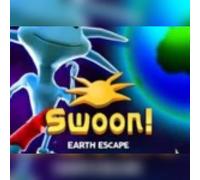 Swoon! Earth Escape (PC) Steam Key - GLOBAL