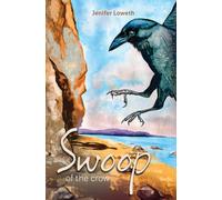 Swoop of the Crow: The 11th Sheldon & Splash Story
