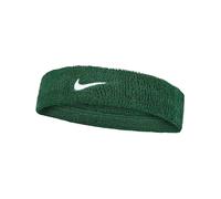 Swoosh Classic Headband - Gorge Green/White Nike
