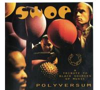 Swop - Polyversum-a Tribute to Black