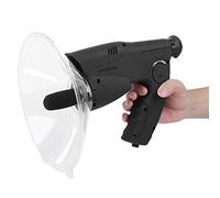 SWOQ Registratore di Suoni per Uccelli, telescopio per Uccelli Telescopio per Birdwatching Il registratore per l'osservazione del Suono degli Uccelli amplifica per Strumento di Birdwatching