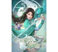 Sword and Fairy 7 (PC) Steam Key GLOBAL