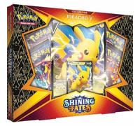 Sword and Shield 4.5 Shining Fates Collection Pikachu-V (EN)