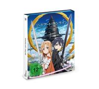 Sword Art Online - 1. Staffel - Staffelbox