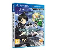 Sword Art Online 3: Lost Song - PlayStation Vita