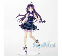 Sword Art Online Alicization Limited Premium Figure Yuki Ex Cronaca Ver SAO