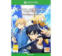 Sword Art Online: Alicization Lycoris