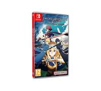 Sword Art Online: Alicization Lycoris - GIOCO NINTENDO SWITCH