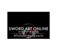 Sword Art Online : Alicization Lycoris - GIOCO PS4