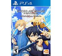 Sword Art Online: Alicization Lycoris (Import)