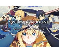 SWORD ART ONLINE Alicization Lycoris (PC) Steam Key - ROW