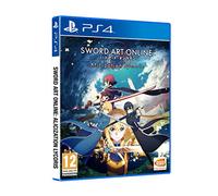 Bandai Namco Entertainment Sword Art Online: Alicization Lycoris