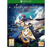 Xbox Games Xbox One Sword Art Online: Alicization Lycoris