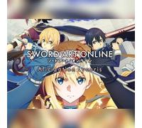 SWORD ART ONLINE Alicization Lycoris (Xbox One / Xbox Series X|S) Xbox Live Key - ARGENTINA