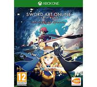 Sword Art Online Alicization Lycoris Xbxone - Xbox One