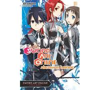Sword Art Online: Alicization Turning: Volume 11