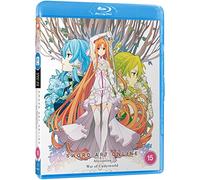 Sword Art Online: Alicization War of Underworld - Part 2