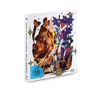 Sword Art Online: Alicization - War of Underworld - Staffel 3 - Vol.2