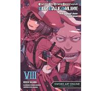 Sword Art Online Alternative Gun Gale Online: 4th Squad Jam: Continue