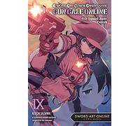 Sword Art Online Alternative Gun Gale Online 4th Squad Jam: Finish (9)