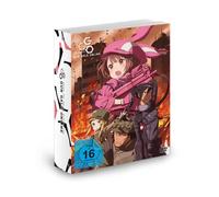 Sword Art Online Alternative: Gun Gale Online - Komplett-Set - Vol.1-2