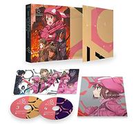 Sword Art Online Alternative Gun Gale Online - PArtie 2/2 - Edition Collector BR