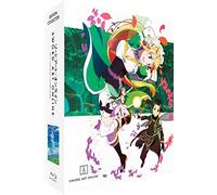 Sword Art Online - Arc 2 (ALO) - Edition Collector Limitée - Combo [Blu-ray] + DVD