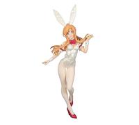 Sword Art Online BiCute Bunnies PVC Statue Asuna White Pearl Color Ver. 30 cm