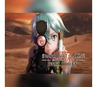 SWORD ART ONLINE: FATAL BULLET - Complete Edition (PC) Steam Key - EU