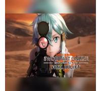 SWORD ART ONLINE: FATAL BULLET - Complete Edition (PC) Steam Key - GLOBAL