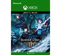 SWORD ART ONLINE: FATAL BULLET Dissonance of the Nexus (DLC) XBOX LIVE Key EUROPE