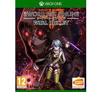 Sword Art Online: Fatal Bullet - Xbox One