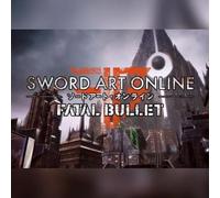 SWORD ART ONLINE: FATAL BULLET (Xbox One / Xbox Series X|S) Xbox Live Key - EU