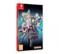 Sword Art Online Fractured Daydream