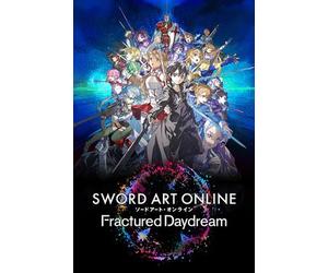SWORD ART ONLINE Fractured Daydream Character Pass Vol. 1 (DLC) Steam Key (PC) GLOBAL
