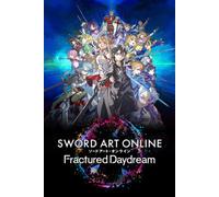 SWORD ART ONLINE Fractured Daydream Character Pass Vol. 2 (DLC) Steam Key (PC) GLOBAL