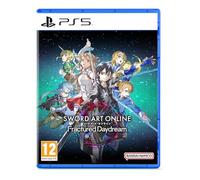 Sword art online fractured daydream - Jeu PS5