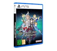 SWORD ART ONLINE Fractured Daydream [PS5]