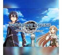 SWORD ART ONLINE: Hollow Realization Deluxe Edition (PC) Steam Key - EU