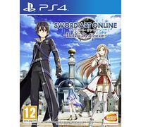 Sword Art Online: Hollow Realization - PlayStation 4
