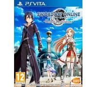 Sword Art Online: Hollow Realization - PlayStation Vita