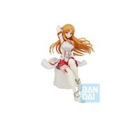 SWORD ART ONLINE ICHIBANSHO ASUNA 10TH ANNIVERSARY ANIME MANGA - FIGURES